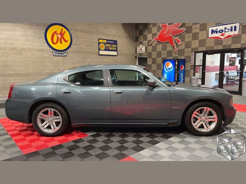 Dodge Charger 2006 price $8,999