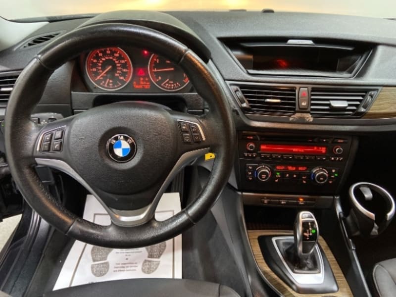 BMW X1 2015 price $0