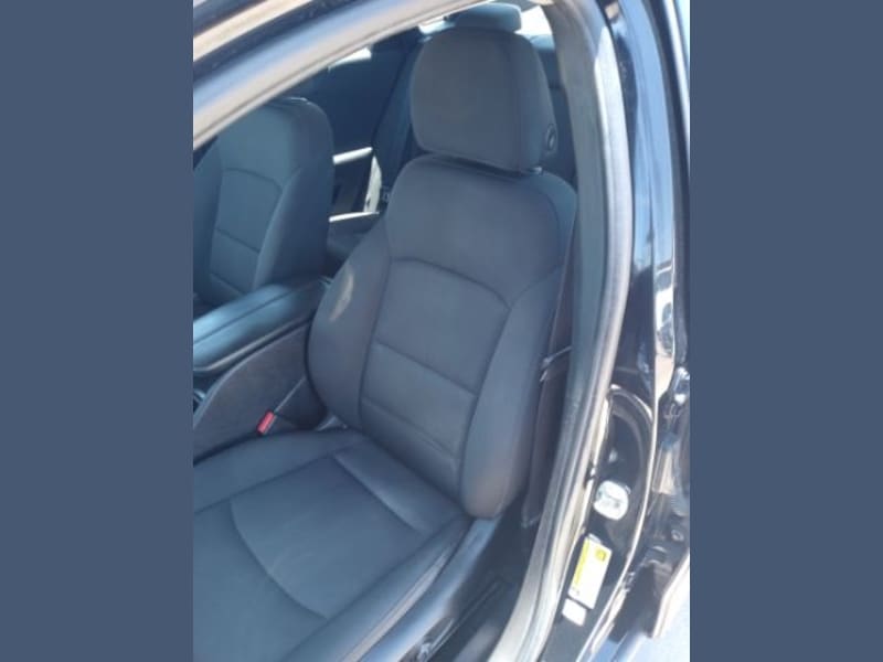 Chevrolet Malibu 2018 price $0