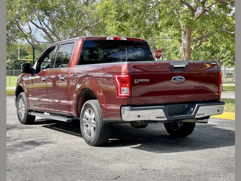 Ford F-150 2015 price $18,995