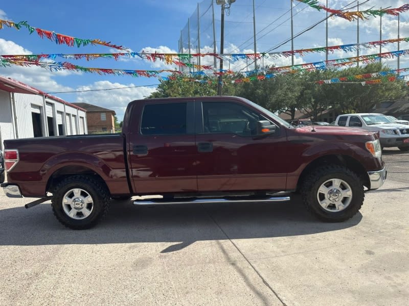 FORD F150 2010 price $16,500