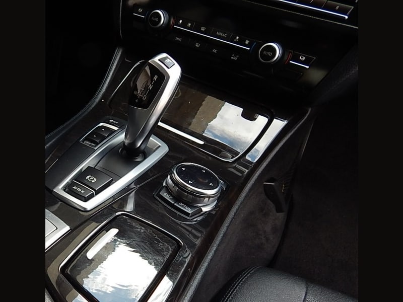 BMW 5-Series 2014 price $14,446