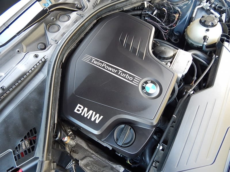 BMW 3-Series 2012 price $10,746