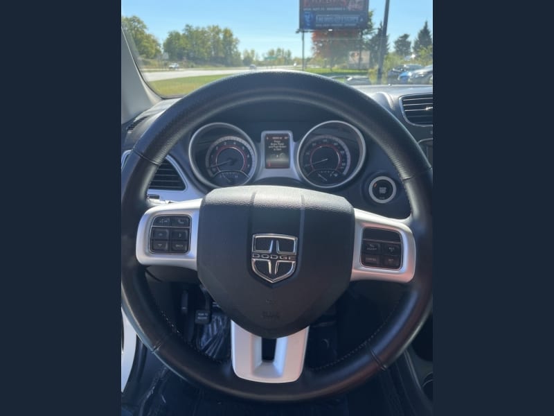 Dodge Journey 2019 price $22,700