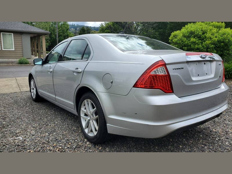 Ford Fusion 2012 price $5,995