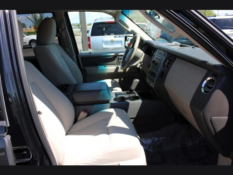 Ford Expedition EL 2014 price $13,900