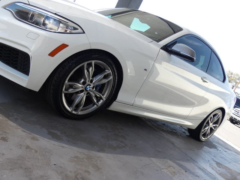 BMW 2 Series 2014 price $21,995