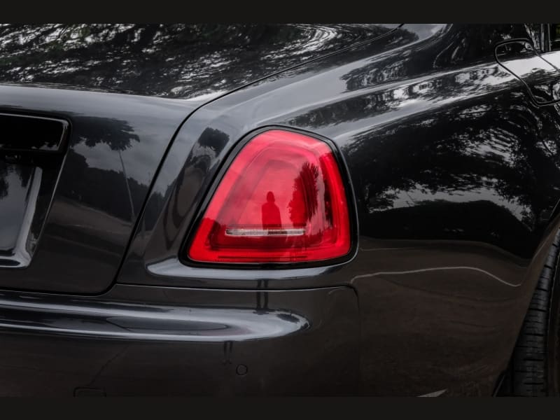 Rolls-Royce Ghost 2015 price $149,990