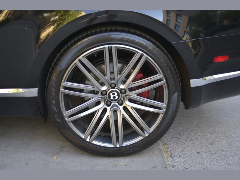 Bentley Continental GT Speed 2013 price $86,888