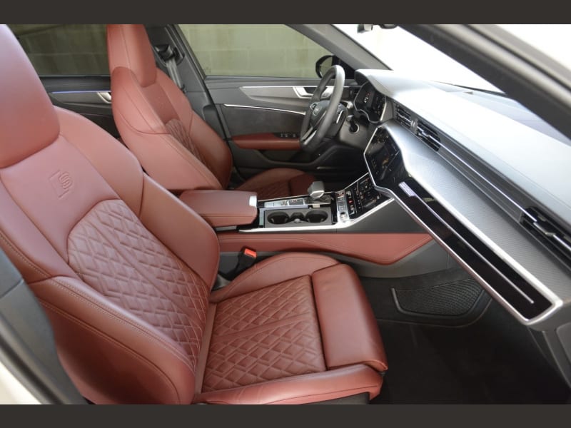 Audi S6 2021 price $85,555