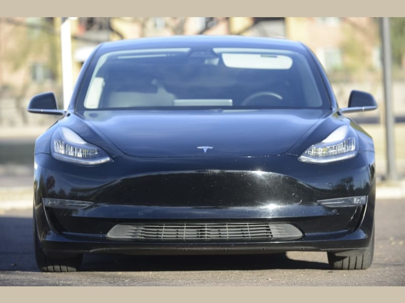 Tesla Model 3 2019 price $36,445