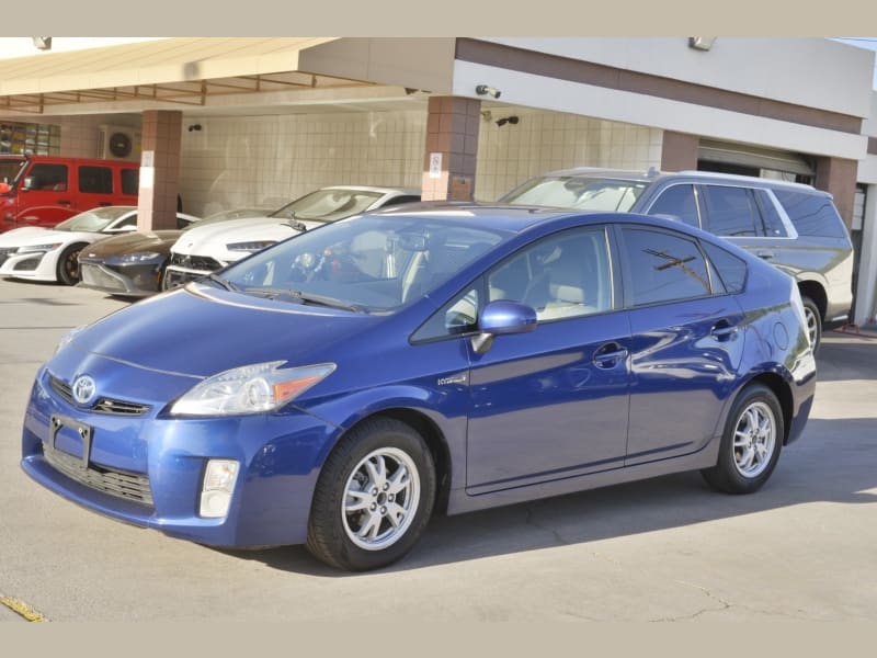 Toyota Prius 2010 price $14,888