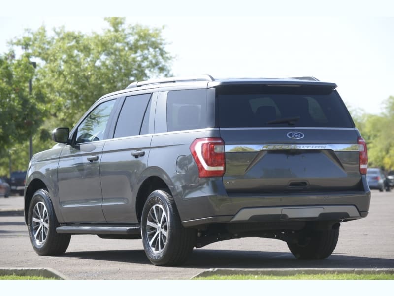 Ford Expedition 2021 price $52,888