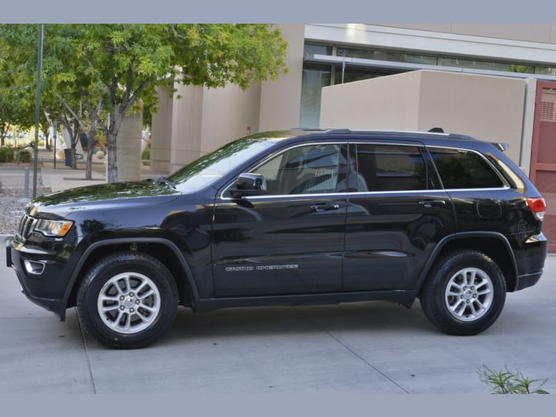 Jeep Grand Cherokee 2019 price $23,500