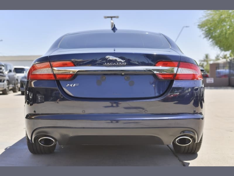 Jaguar XF 2015 price $18,888