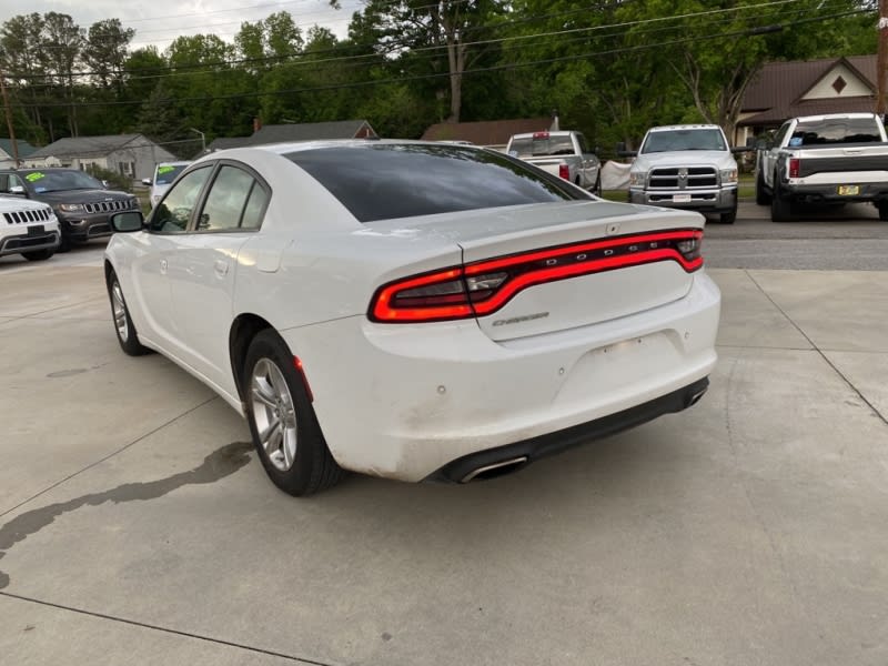 DODGE CHARGER 2019 price $17,555