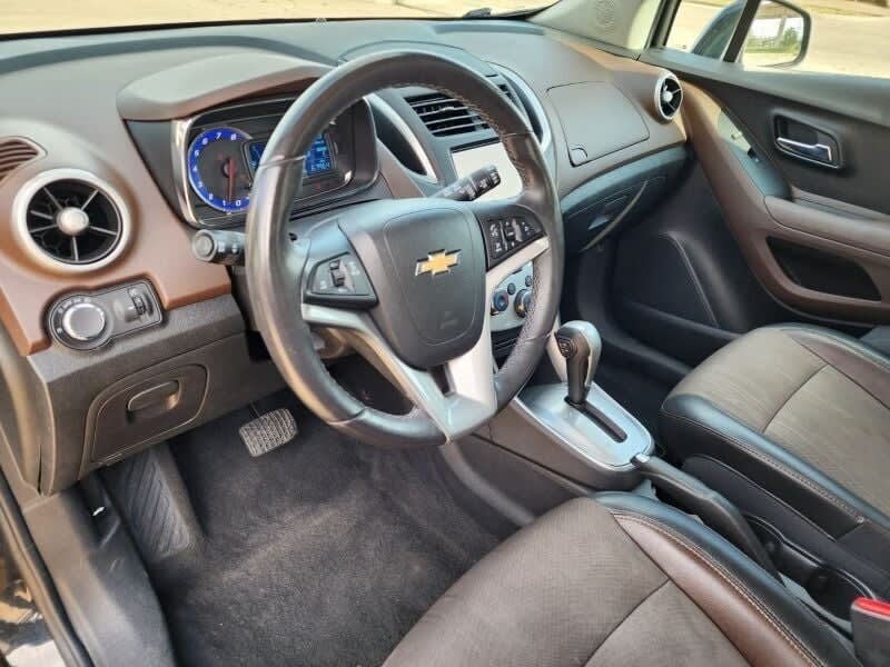 Chevrolet Trax 2015 price $13,495 Cash