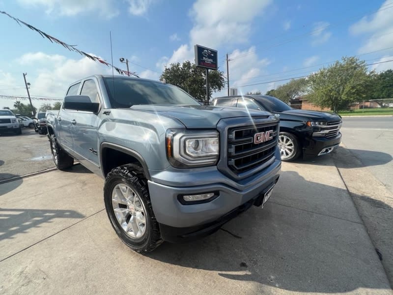 GMC SIERRA 2016 price Call for Pricing.