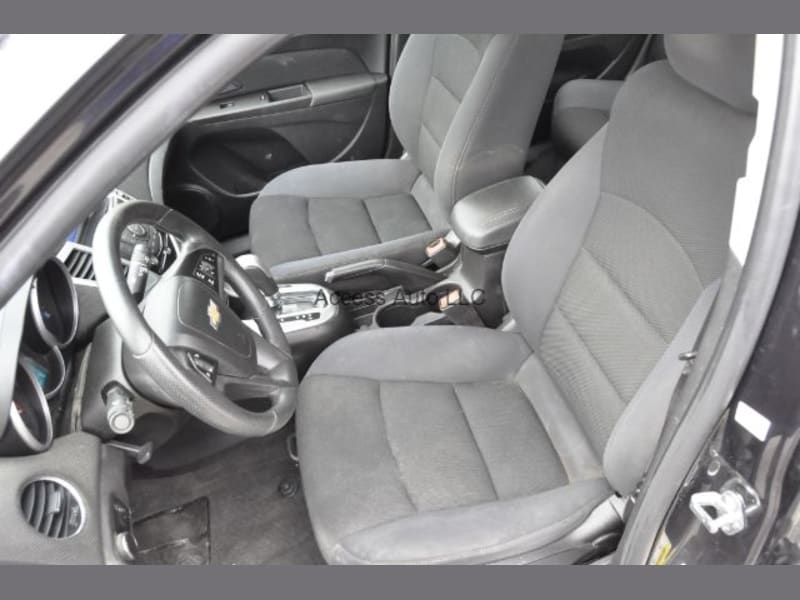 Chevrolet Cruze 2015 price $11,333