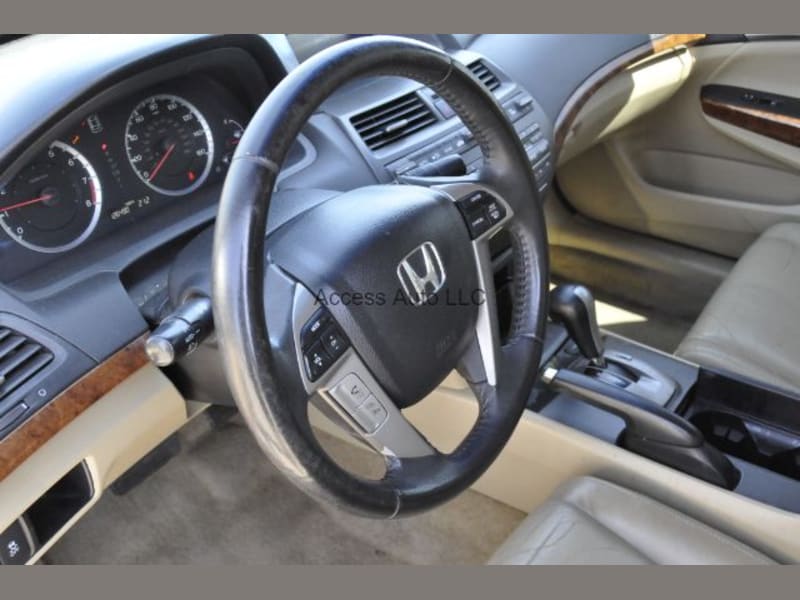 Honda Accord 2012 price $12,777
