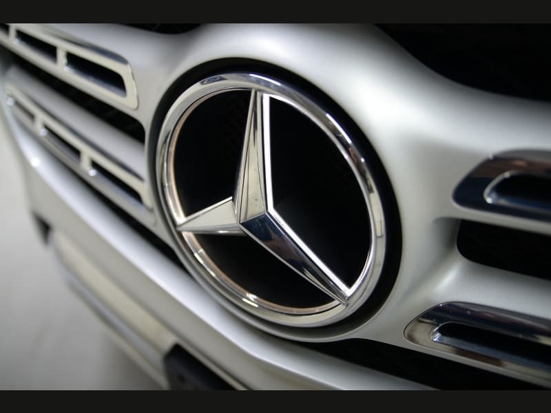 Mercedes-Benz GLS 2017 price $36,995