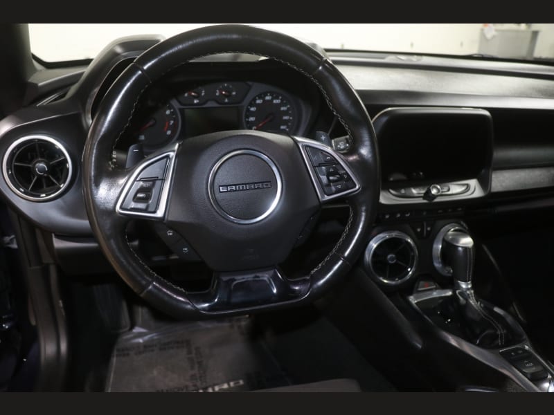 Chevrolet Camaro 2016 price $19,995