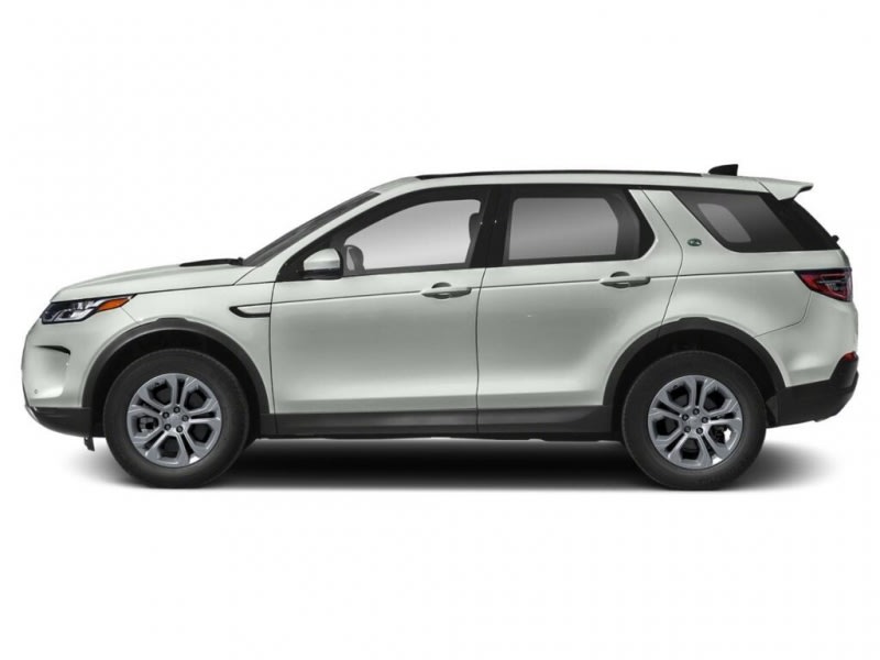 Land Rover Discovery Sport 2021 price $43,649
