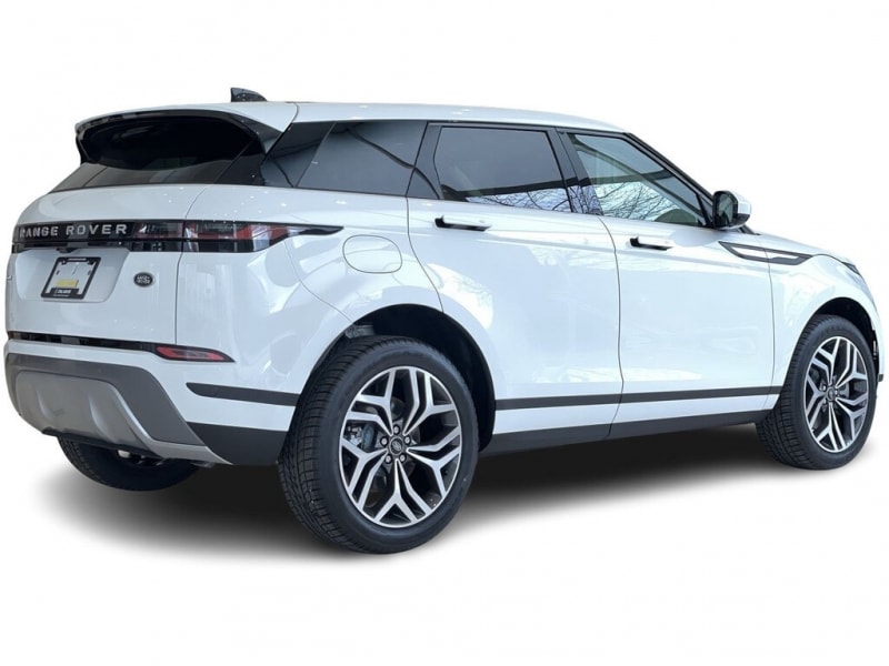 Land Rover Range Rover Evoque 2023 price $65,065