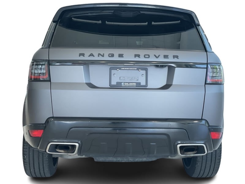 Land Rover Range Rover Sport 2020 price $72,989