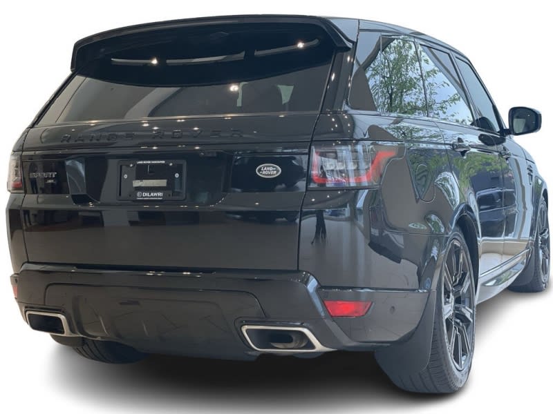 Land Rover Range Rover Sport 2021 price $96,991