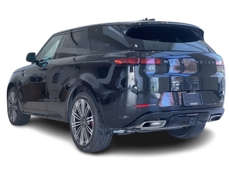 Land Rover Range Rover Sport 2023 price $139,612
