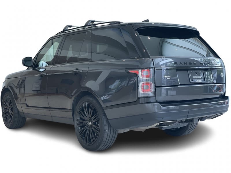 Land Rover Range Rover 2022 price $117,582