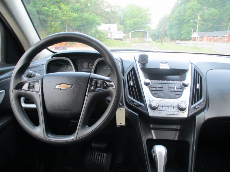 Chevrolet Equinox 2014 price $9,995