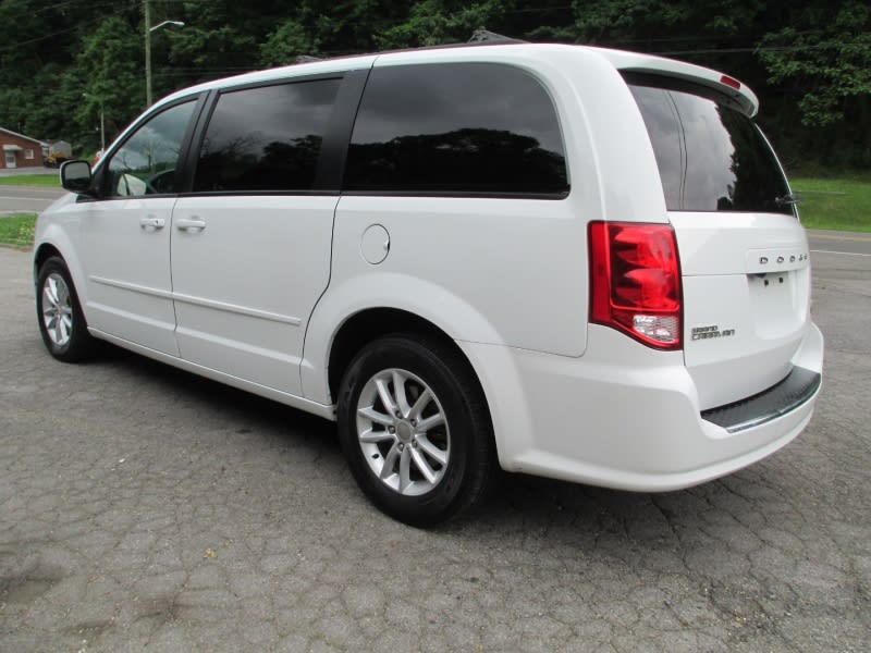 Dodge Grand Caravan 2014 price $7,495
