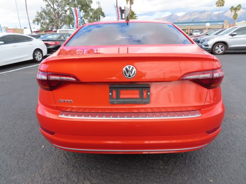 Volkswagen Jetta 2019 price $17,995