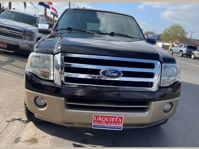 FORD EXPEDITION 2013 price $14,800