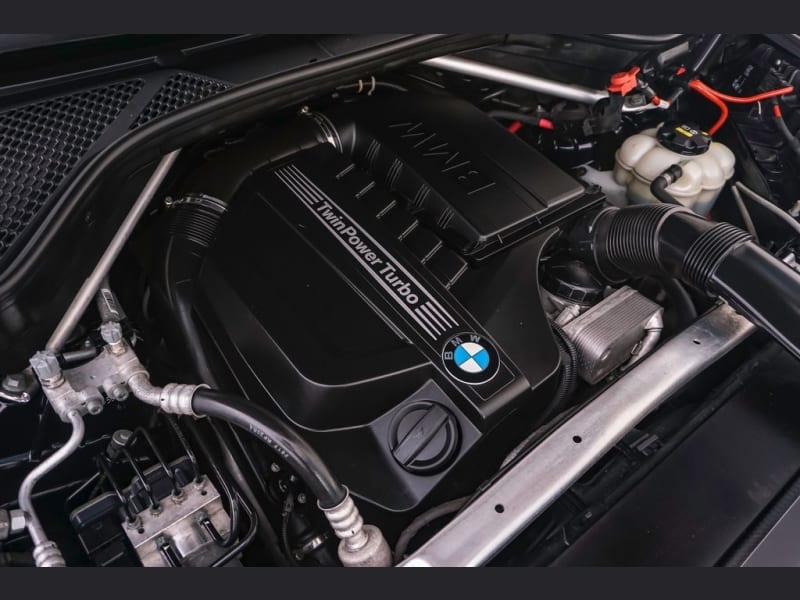 BMW X5 2018 price $33,590