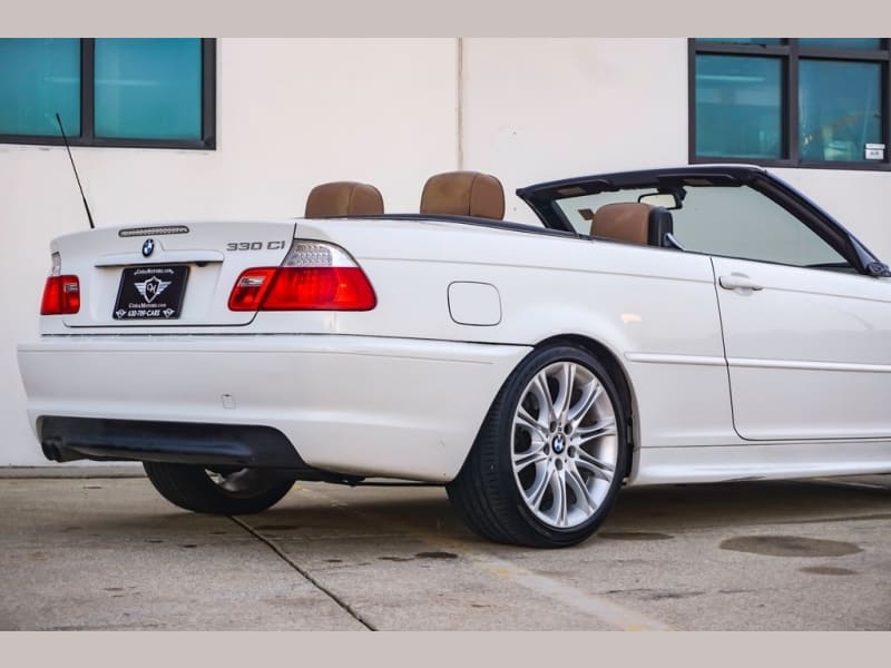 BMW 3 Series 2004 price $9,990