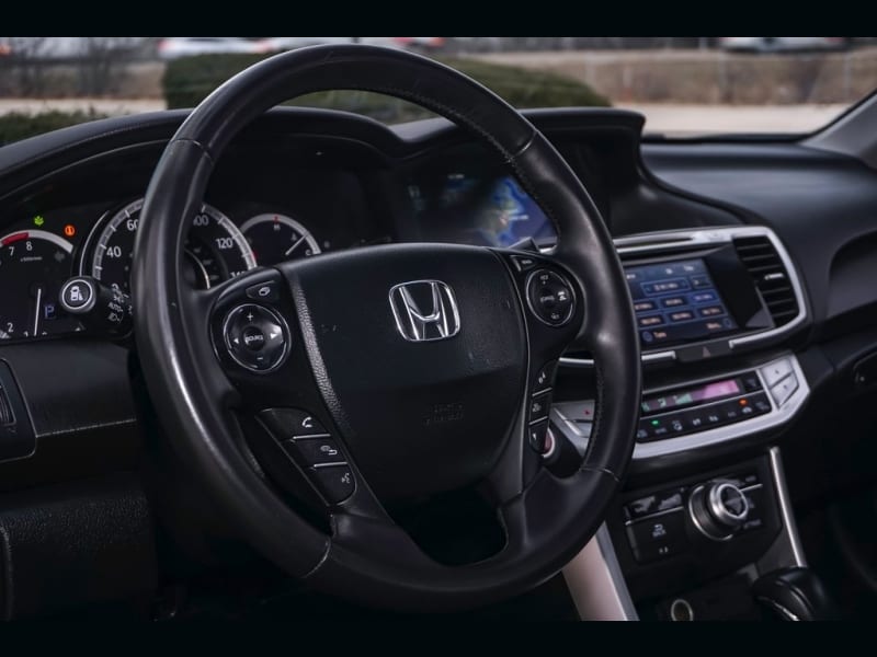 Honda Accord 2015 price $19,990