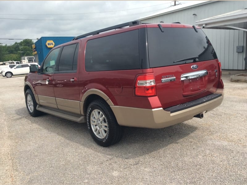 Ford Expedition 2014 price 2400down