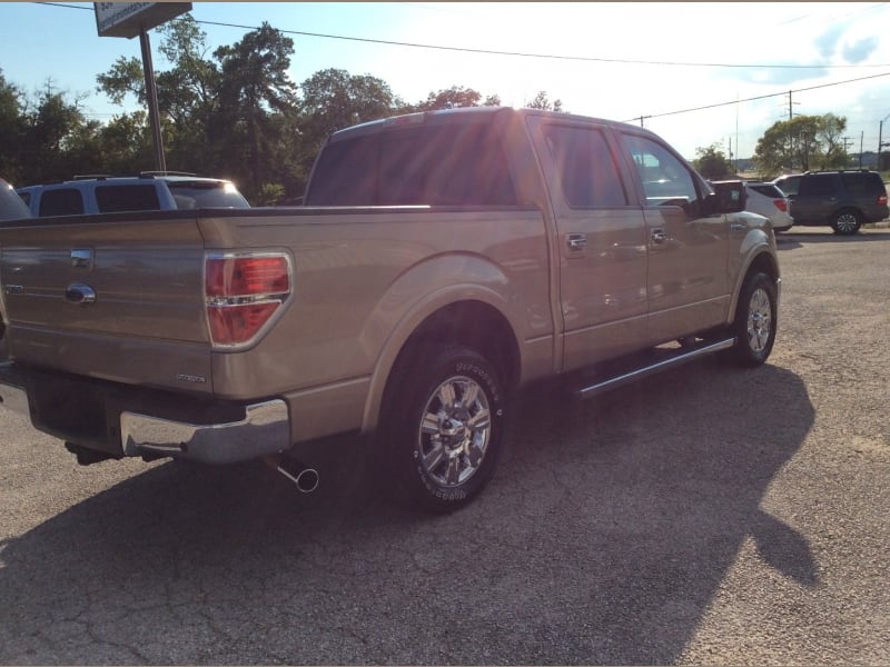 Ford F-150 2013 price 3300down