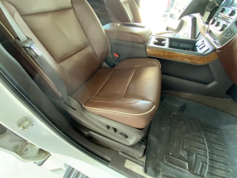 Chevrolet Silverado 2500HD 2015 price $24,900