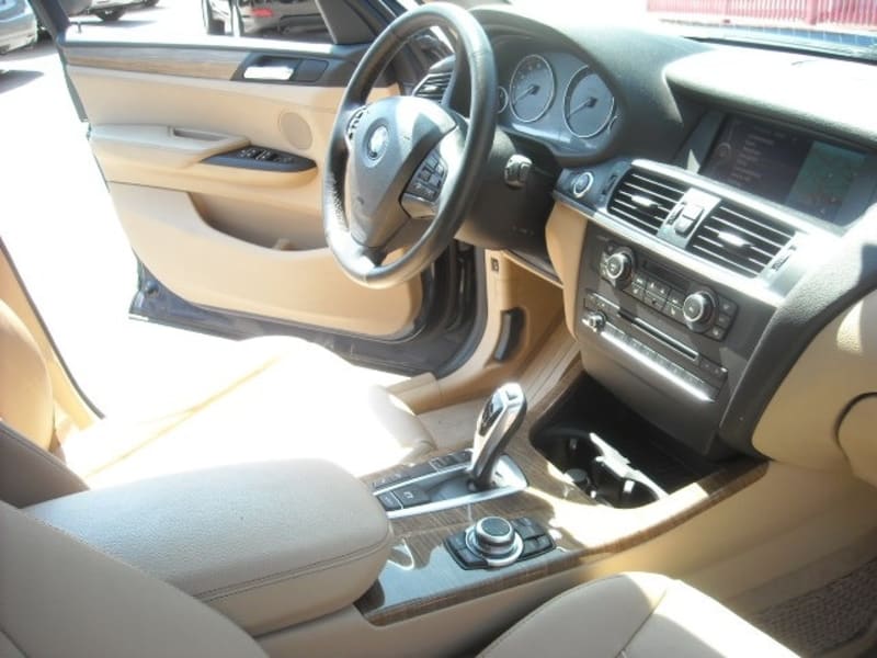 BMW X3 2013 price $14,900