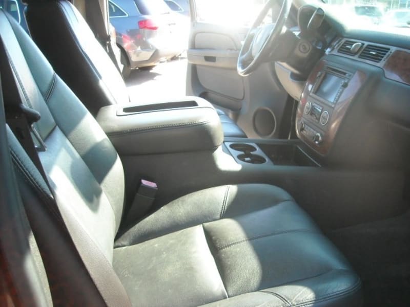 Chevrolet Tahoe 2008 price $10,900