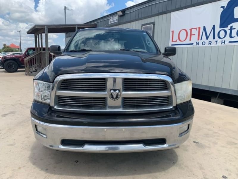 RAM 1500 2011 price Call for Pricing.