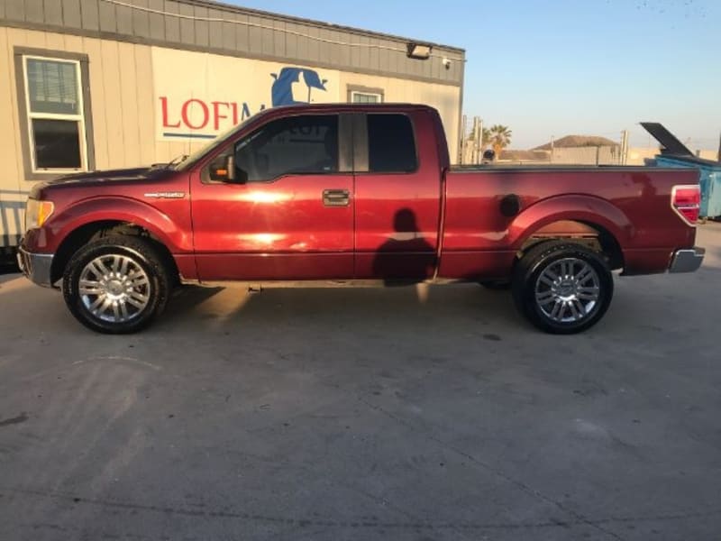 Ford F-150 2010 price Call for Pricing.