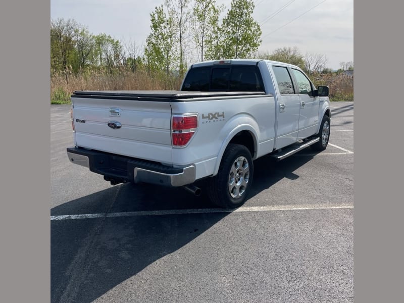 Ford F-150 2012 price $13,950
