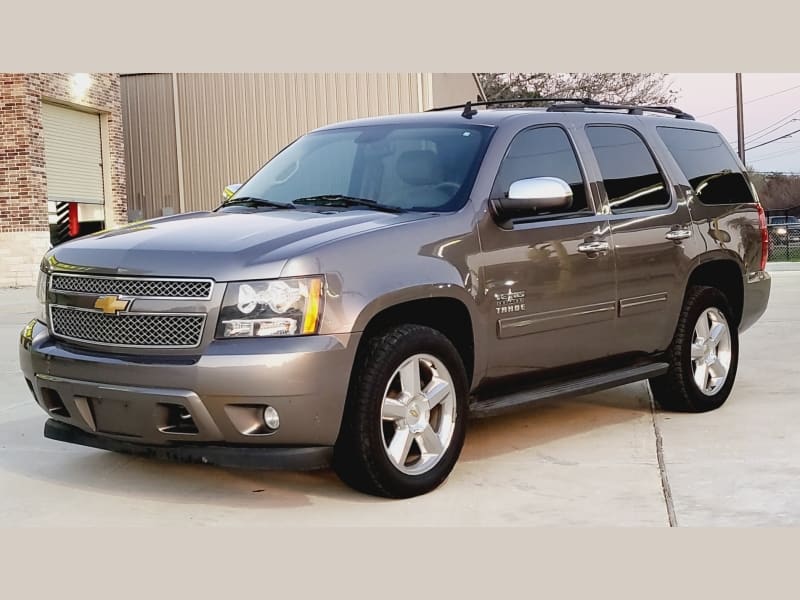 Chevrolet Tahoe 2014 price $14,995