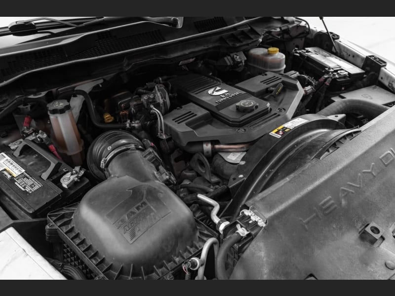 Dodge Ram 3500 2016 price $28,995