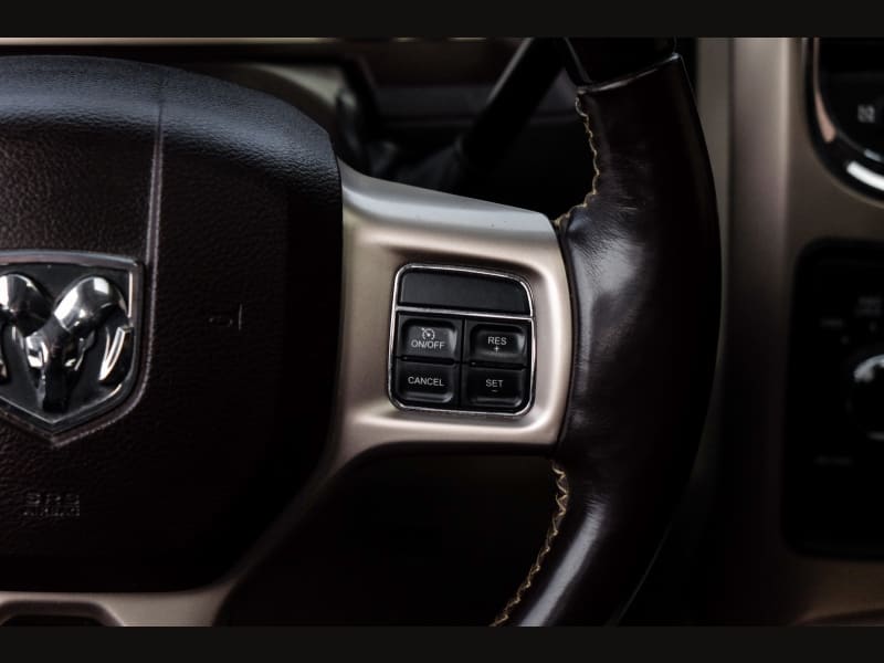 Dodge Ram 3500 2015 price $49,995